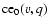 ${\rm ce}_0(v,q)$