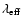 $\lambda_{\rm eff}$