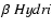 $\beta~Hydri$
