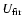 $U_{\rm fir}$