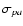 $\sigma_{pa}$