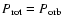 $P_{\rm rot}=P_{\rm orb}$