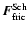 $\vec{F}_{\rm
fric}^{\rm Sch}$