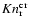 $Kn^{\rm cr}_{\rm r}$