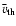 $\bar{v}_{\rm th}$
