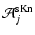 $\displaystyle {\cal A}^{\rm sKn}_j$