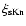 $\xi_{\rm sKn}$