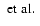 ${\rm\hspace*{0.8ex}et\hspace*{0.7ex}al.\hspace*{0.5ex}}$