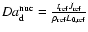 ${Da^{\rm nuc}_{\rm d}} =
\frac {t_{\rm ref} J_{\rm ref} }
{\rho_{\rm ref}L_{0, {\rm ref}}}$