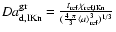 ${Da^{\rm gr}_{\rm d, lKn}} =
\frac{t_{\rm ref}\chi_{\rm ref, lKn}}
{(\frac{4~\pi}{3}\langle a \rangle^3_{\rm ref})^{1/3}}$