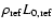 $\rho_{\rm ref}L_{0,\rm ref}$
