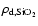 $\rho_{\rm d, SiO_2}$