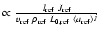 $\propto\frac{l_{\rm ref}~J_{\rm ref}}{v_{\rm ref}~\rho_{\rm ref}~
L_{0,\rm ref}~\langle a_{\rm ref}\rangle^j }$