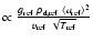 $\propto\frac{g_{\rm ref}~\rho_{\rm d,ref}~\langle a_{\rm ref}\rangle^2}
{v_{\rm ref}~\sqrt{T_{\rm ref}}}$
