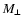 $M_\perp$