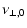 $\displaystyle %
\nu_{\perp, 0}$