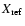 $X_{\rm ref}$