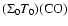 $(\Sigma_0 T_0)({\rm CO})$