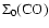 $\Sigma _0({\rm CO})$