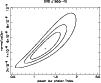 \begin{figure}
\par\includegraphics[angle=-90,width=8.8cm,clip]{1655_cont.eps}\end{figure}