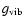$g_{{\rm vib}}$