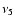 $\nu_5$