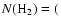 $N({\rm H}_2)=
($