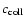 $c_{\rm coll}$