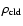 $\rho_{\rm cld}$