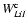 $W_{Li{\sc I}}^{\rm c}$