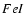 $Fe{\sc I}$