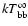 $kT_{\rm bb}^{\infty}$