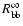 $R_{\rm bb}^{\infty}$