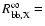 $R_{\rm bb,X}^\infty=$