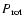 $P_{\rm rot}$