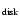 $_{\rm disk}$