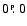 $0~\hbox{$.\!\!^{\scriptscriptstyle\rm p}$ }0$