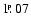 $1\hbox{$.\!\!^{\scriptscriptstyle\rm p}$ }07$