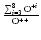 $\frac{\sum_{i=3}^8 {\rm O}^{+i}}{{\rm O}^{++}}$