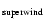 $_{\rm superwind}$