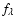 $f_{\lambda}$