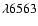 $\lambda 6563$