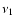 ${\nu}_{1}$