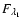 $F_{\lambda_1}$