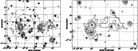\begin{figure}
\par\includegraphics[width=7.8cm,clip]{MS3242f5.ps}\hspace*{5mm}\includegraphics[width=9.4cm,clip]{MS3242f6.ps} \end{figure}