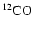 $^{12}{\rm {CO}}$
