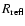 $R_{\rm refl}$