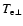 $T_{\rm e\perp}$
