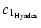 $\displaystyle c_{1_{\rm Hyades}}$