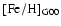 ${\rm [Fe/H]_{G00}}$